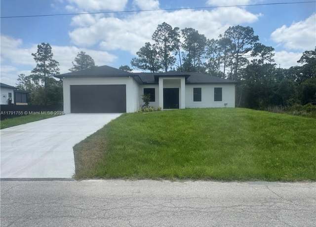 Property at 1620 State Ave, Lehigh Acres, FL 33972, 3 beds, 2 baths