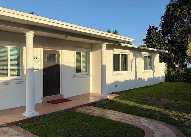 Property at Undisclosed address, Miami, FL 33179, 4 beds, 2 baths