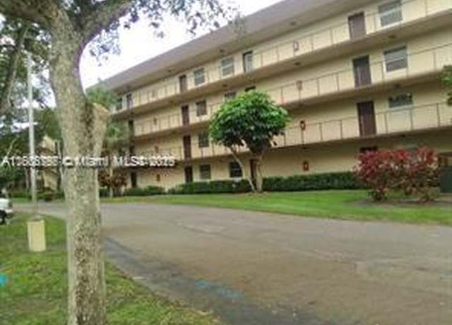 Property at 3321 NW 47th Ter #431, Lauderdale Lakes, FL 33319, 2 beds, 2 baths