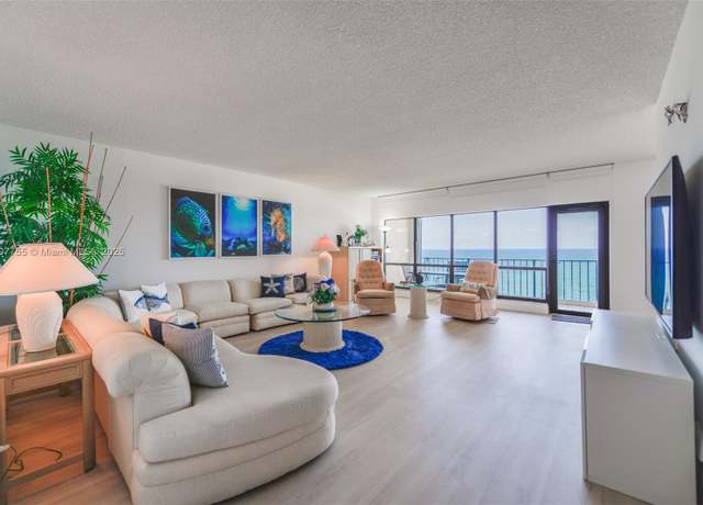 Property at 4900 N Ocean Blvd #1619, Lauderdale By The Sea, FL 33308, 2 beds, 2 baths