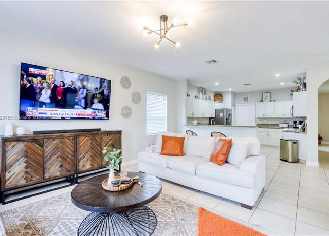 Property at 148 NE 36th Avenue Rd, Homestead, FL 33033, 4 beds, 3 baths