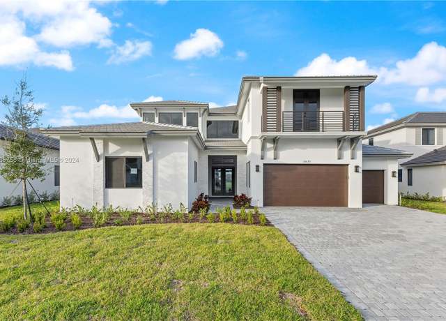 Property at 10455 SW 57th Ct, Cooper City, FL 33328, 6 beds, 5 baths