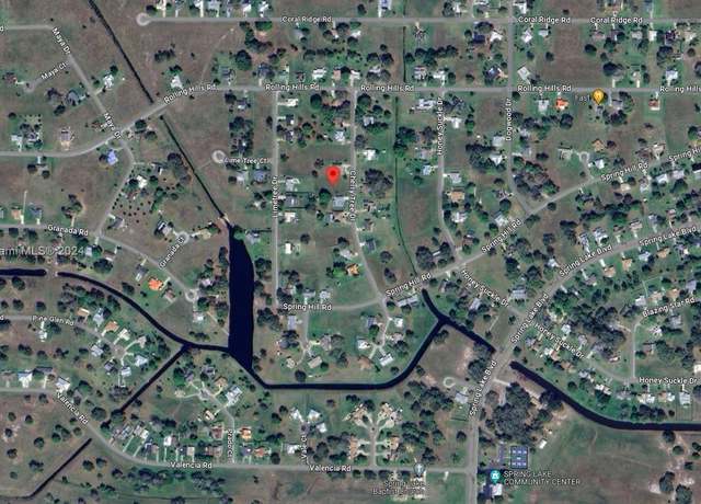 Property at 508 Cherry Tree, Sebring, FL 33876