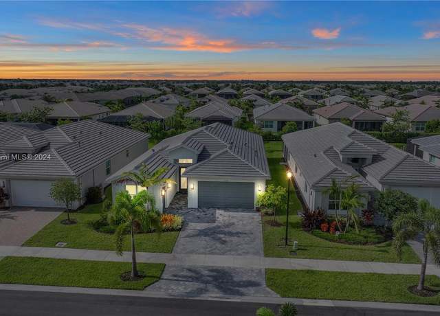 Property at 13160 SW Seaport Ave, Port St. Lucie, FL 34987, 3 beds, 2 baths