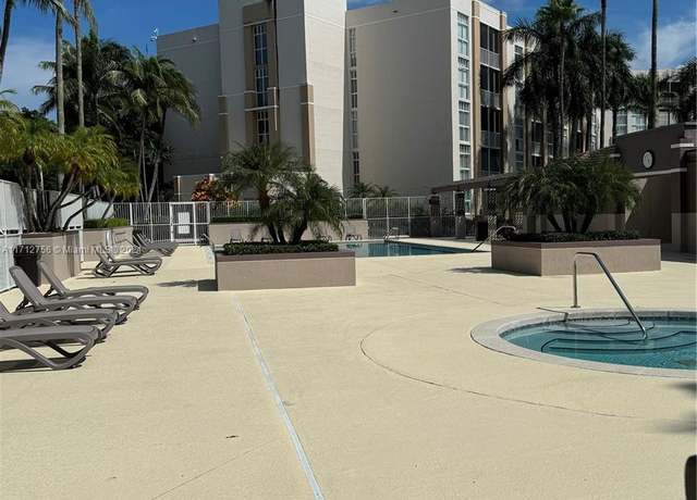 Property at 9805 NW 52nd St #418, Doral, FL 33178, 2 beds, 2 baths