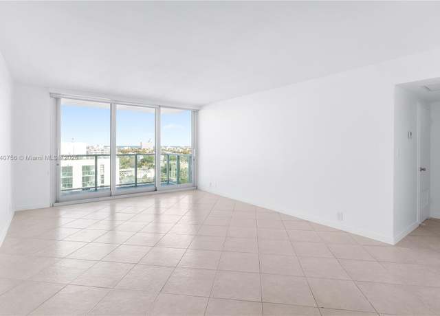 Property at 1000 West Ave #1008, Miami Beach, FL 33139, 1 bed, 1 bath