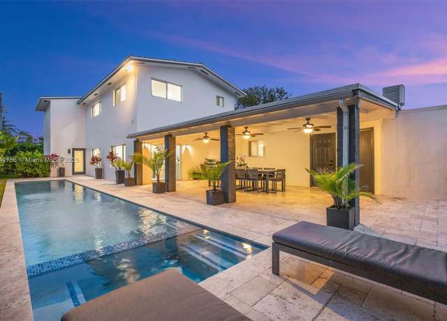 Property at 1651 SW 13 Ave, Miami, FL 33145, 6 beds, 6 baths