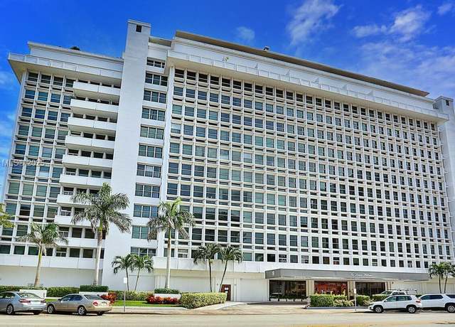Property at 700 Biltmore Way #212, Coral Gables, FL 33134, 1 bed, 1 bath