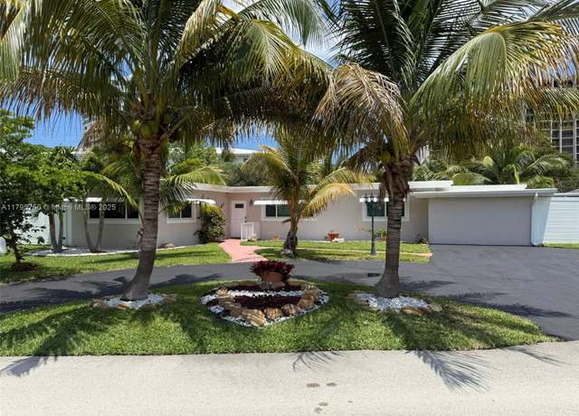 Property at 1760 Bel Air Ave, Lauderdale By The Sea, FL 33062, 3 beds, 2 baths