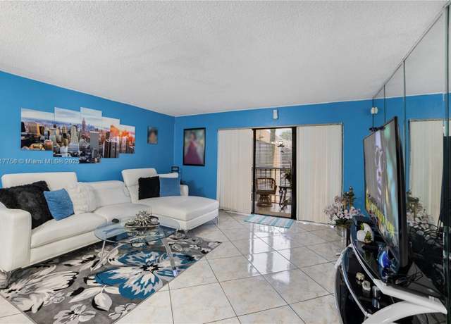 Property at 8415 SW 107th Ave Unit 323W, Miami, FL 33173, 2 beds, 2 baths