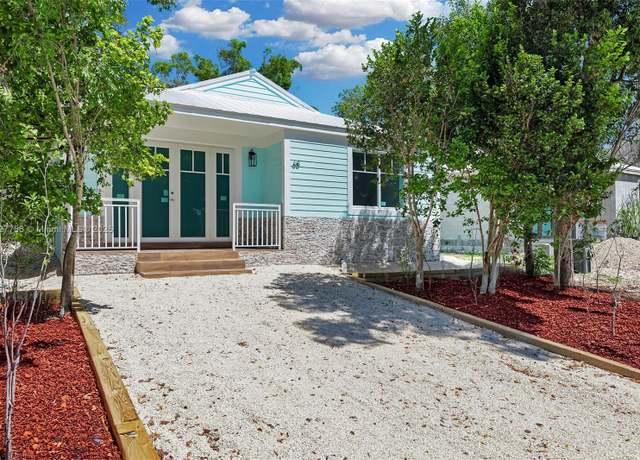 Property at 68 Coral Way, Key Largo, FL 33037, 3 beds, 2 baths