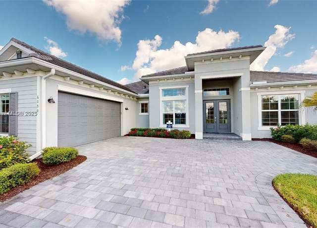 Property at 5508 W Whistling Straights, Ave Maria, FL 34142, 3 beds, 3 baths