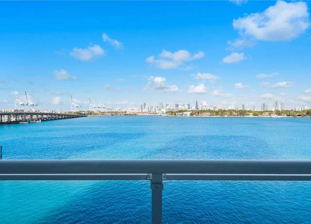 Property at 540 West Ave #712, Miami Beach, FL 33139, 1 bed, 1 bath