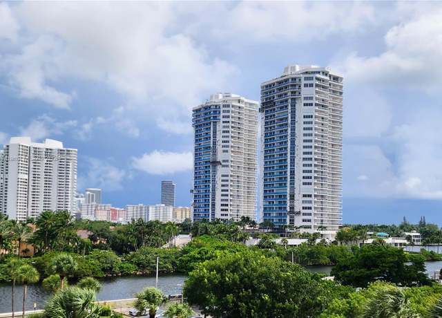 Property at 3731 N Country Club Dr #521, Aventura, FL 33180, 2 beds, 2 baths