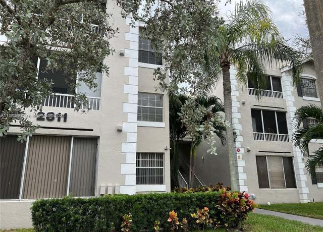 Property at 2811 N Oakland Forest Dr #309, Oakland Park, FL 33309, 1 bed, 1 bath