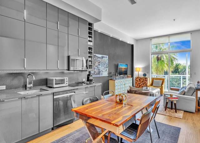 Property at 2001 Meridian Ave #404, Miami Beach, FL 33139, 2 beds, 2 baths