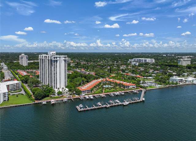 Property at 4000 Towerside Ter Unit TS3, Miami, FL 33138, 2 beds, 3 baths