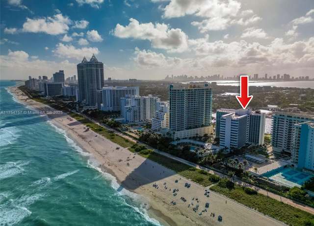 Property at Undisclosed address, Miami Beach, FL 33140