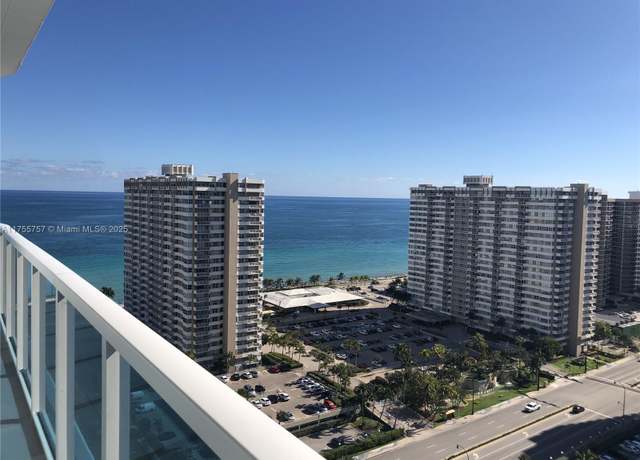 Property at 1945 S Ocean Dr #2103, Hallandale Beach, FL 33009, 2 beds, 2.5 baths