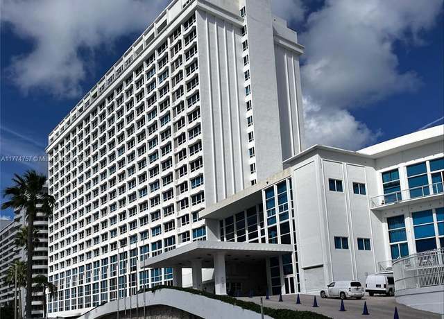 Property at 5445 Collins Ave Unit L3, Miami Beach, FL 33140, 1 bed, 1.5 baths