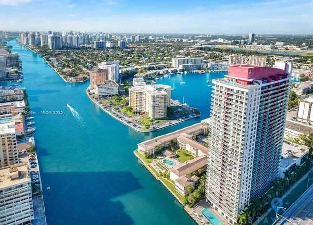 Property at 2602 E Hallandale Beach Blvd Unit R507, Hallandale Beach, FL 33009, 2 beds, 2 baths