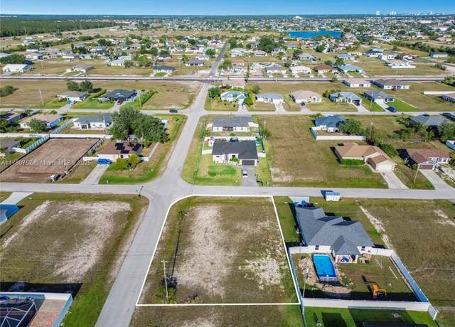 Property at 2104 NE 7th Ave, Cape Coral, FL 33909