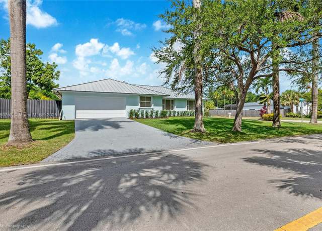 Property at 8400 SW 184th Ln, Cutler Bay, FL 33157, 4 beds, 4 baths