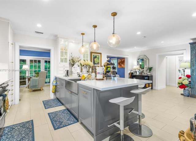 Property at 13101 SW 82nd Ave, Pinecrest, FL 33156, 4 beds, 2 baths
