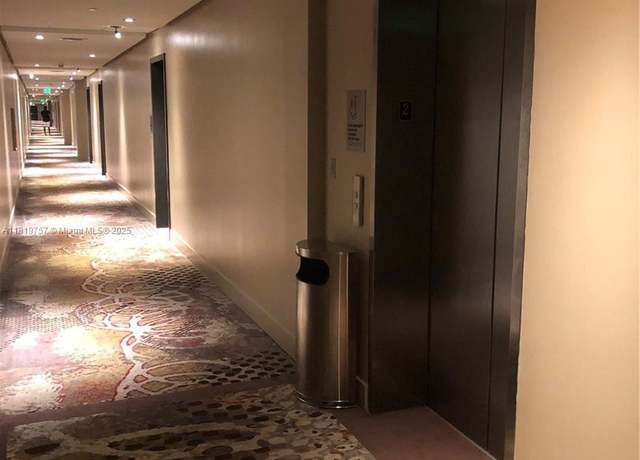 Property at 777 N Ocean Dr Unit N207, Hollywood, FL 33019, 1 bed, 1 bath