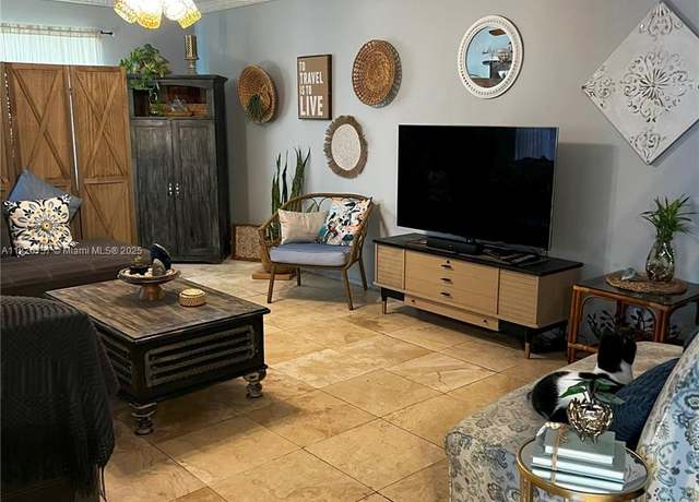 Property at 14260 SW 94th Cir Ln #104, Miami, FL 33186, 3 beds, 2.5 baths