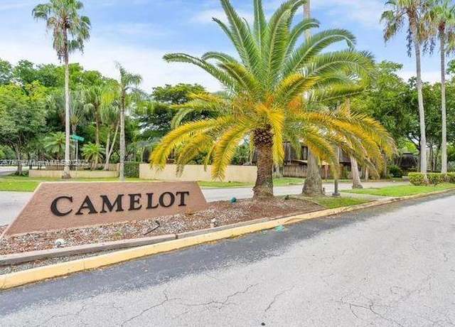Property at 14260 SW 94th Cir Ln #104, Miami, FL 33186, 3 beds, 2.5 baths