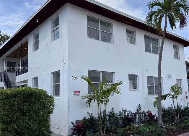 Property at 950 79th Ter, Miami Beach, FL 33141, 8 beds, 8 baths
