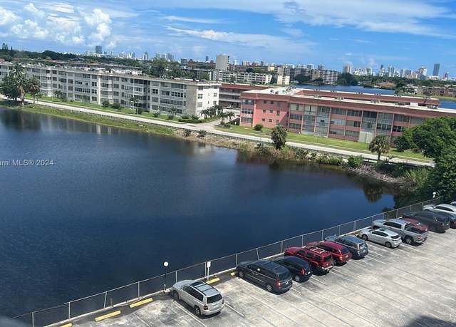 Property at 1351 NE Miami Gardens Dr Unit 604E, Miami, FL 33179, 1 bed, 2 baths