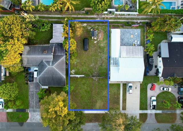 Property at 149 Glendale Dr, Miami Springs, FL 33166