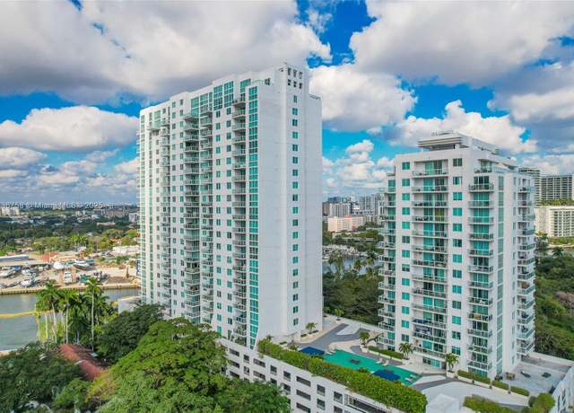 Property at 1861 NW S River Dr #1106, Miami, FL 33125, 3 beds, 3 baths
