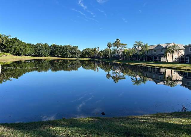 Property at 2225 Salerno Cir #2225, Weston, FL 33327, 4 beds, 2.5 baths