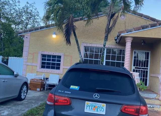 Property at 3001 NW 170th St, Miami Gardens, FL 33056, 2 beds, 2 baths