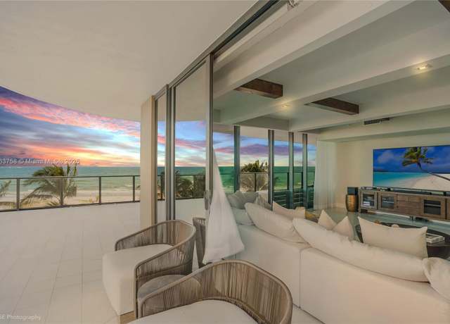 Property at 730 N Ocean Blvd #402, Pompano Beach, FL 33062, 3 beds, 3.5 baths