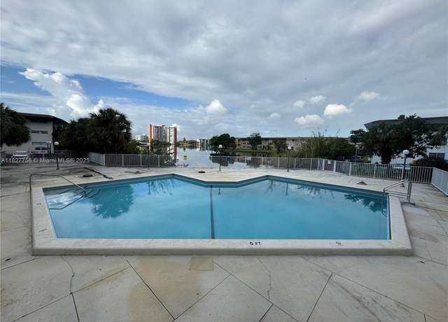 Property at 1398 NE 191st St Unit C305, Miami, FL 33179, 1 bed, 1 bath