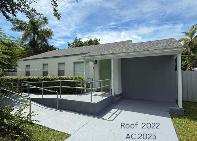 Property at 5822 SW 60th St, Miami, FL 33143, 3 beds, 2 baths