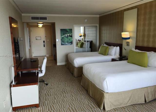Property at 18001 Collins Ave #601, Sunny Isles Beach, FL 33160, 1 bath
