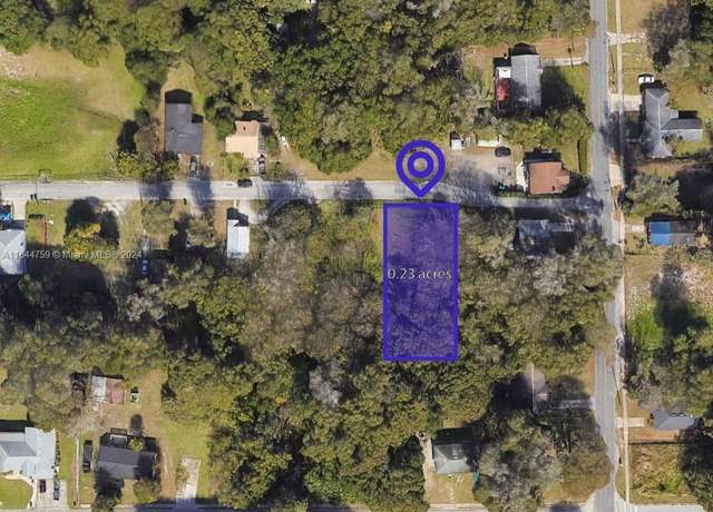 Property at 0 W Armstrong Ave, Deland, FL 32720