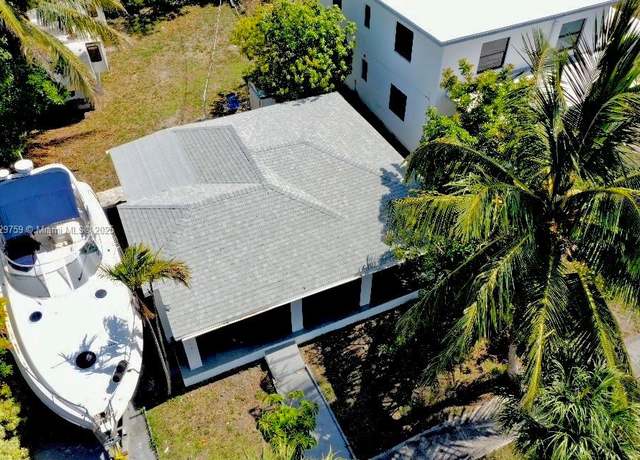 Property at 713 SW 7th St, Dania Beach, FL 33004, 3 beds, 1.5 baths