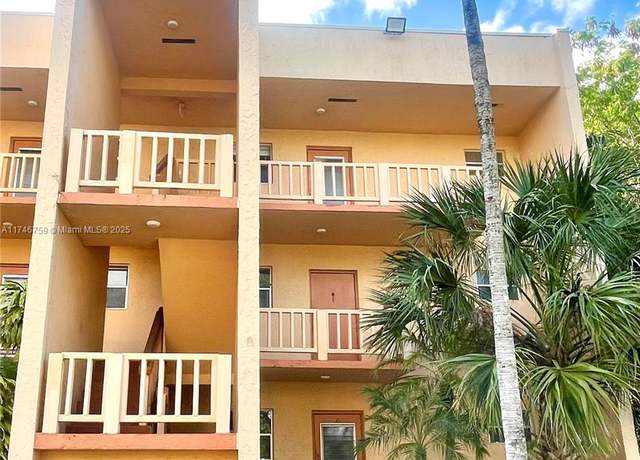 Property at 8400 Lagos De Campo Blvd #312, Tamarac, FL 33321, 1 bed, 1 bath