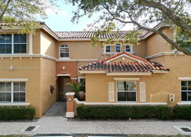 Property at 14001 NW 84th Ct #3402, Miami Lakes, FL 33016, 3 beds, 3 baths