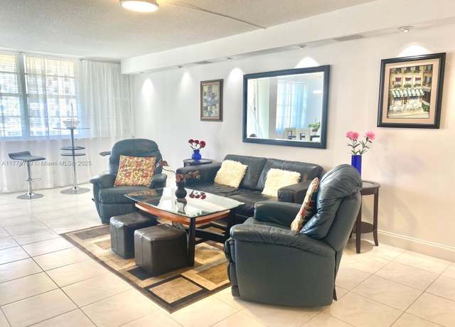 Property at 251 174th St #515, Sunny Isles Beach, FL 33160, 1 bed, 1.5 baths