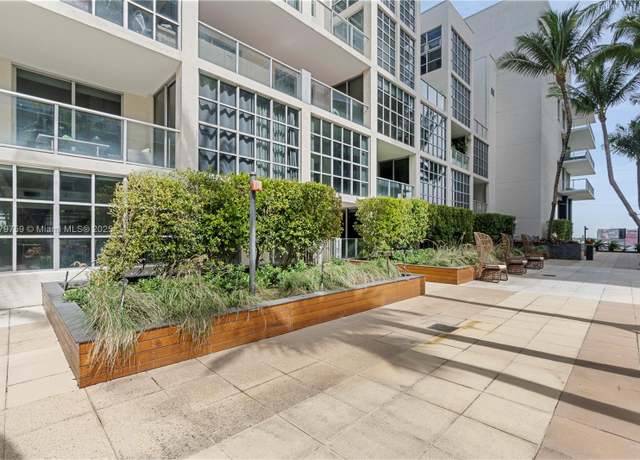 Property at 3451 NE 1st Ave Unit M0707, Miami, FL 33137, 2 beds, 2.5 baths