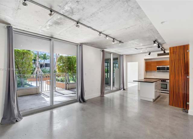 Property at 3451 NE 1st Ave Unit M0707, Miami, FL 33137, 2 beds, 2.5 baths