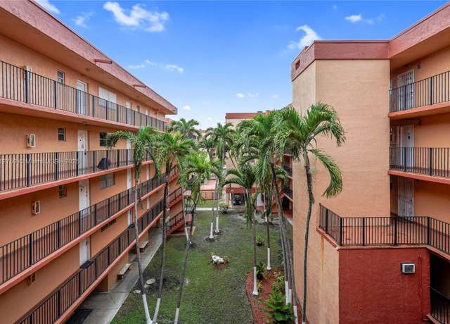 Property at 1950 W 56th St Unit 2311B, Hialeah, FL 33012, 2 beds, 1 bath