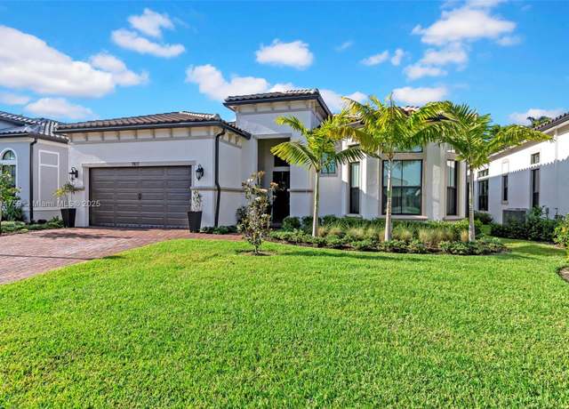Property at 7807 Rowan Ter, Parkland, FL 33067, 3 beds, 2.5 baths